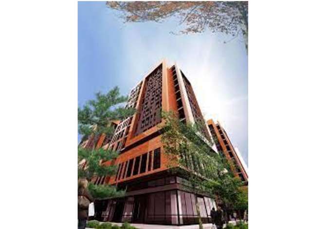 Kompani e specializuar ne fushen e ndertimeve civile dhe projektimeve arkitektonike - inxhinierike