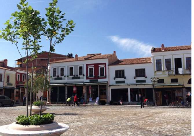 Kompani ndertimi e specializuar ne suvatime, shtrim me pllaka, punime murature, punime gipsi etj 