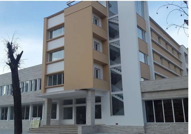 Construction and Restructurings in Tirana - 0 