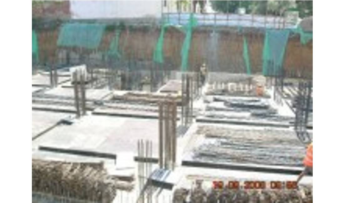 Kompani ne industrine e ndertimit dhe te supervizimit ofron ndertime te reja, rikonstruksione, supervizim te punimeve etj.