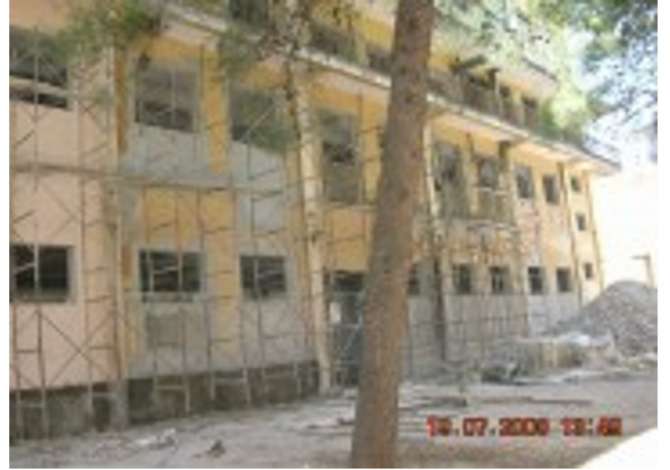 Ndertime dhe riparime ne Tirane - 0 