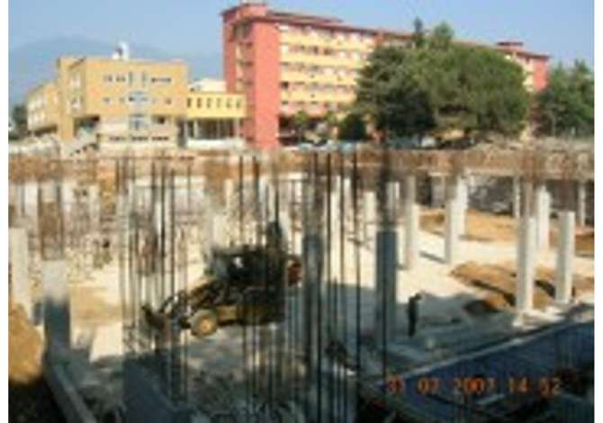 Ndertime dhe riparime ne Tirane - 0 