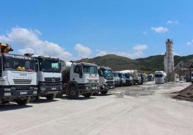 Ndertime dhe riparime ne Tirane - 0 