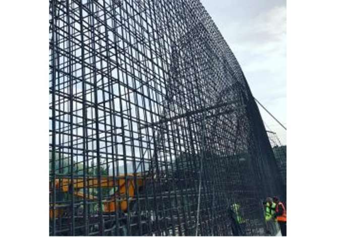 Construction and Restructurings in Tirana - 0 