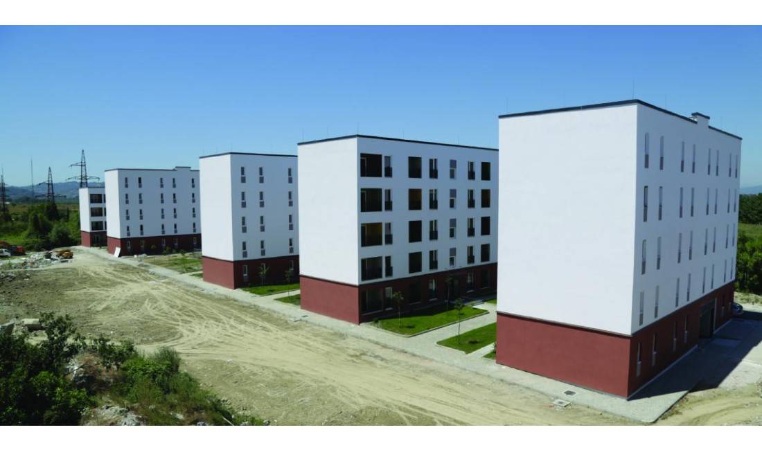 Shoqeri ndertimi e specializuar ne Projekti arkitektonik , elektrik ,strukturor , mekanik , hidroteknik , i mbrojtjes ndaj zjarrit