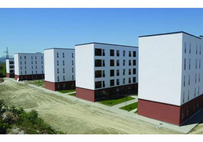 Construction and Restructurings in Tirana - 0 