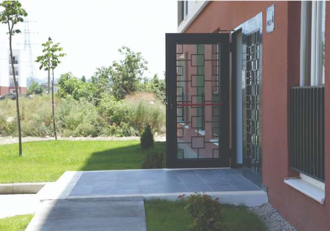 Construction and Restructurings in Tirana - 0 