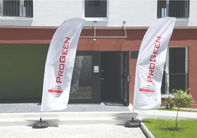 Construction and Restructurings in Tirana - 0 