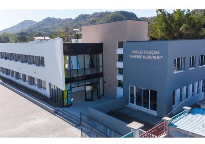 Shoqeri ndertimi e specializuar ne Projekti arkitektonik , elektrik ,strukturor , mekanik , hidroteknik , i mbrojtjes ndaj zjarrit