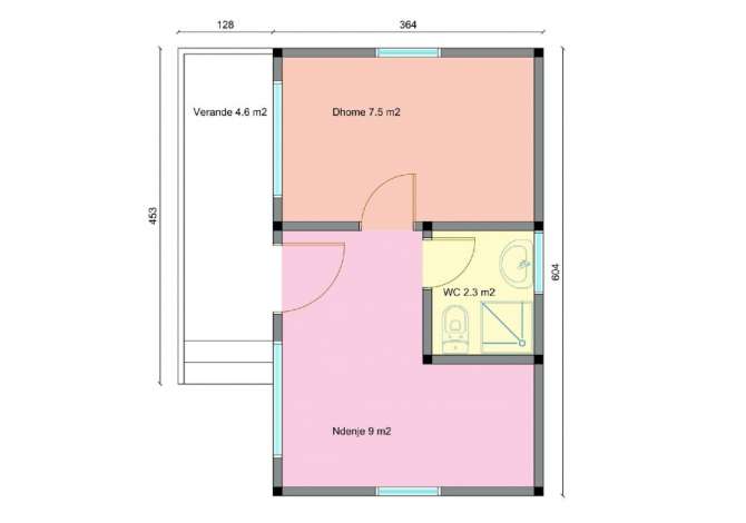 Construction and Restructurings a Tirana - 0 