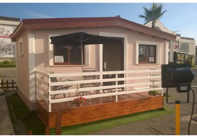 Construction and Restructurings a Tirana - 0 