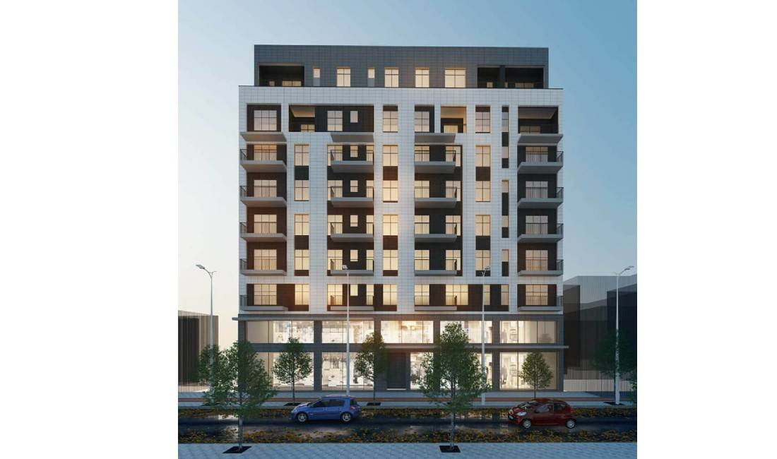 Shoqeri ndertimi ushtron aktivitetin ne fushen e ndertimit, ndertime civile dhe ekonomike