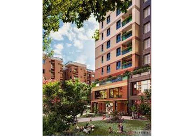 Construction and Restructurings in Tirana - 0 