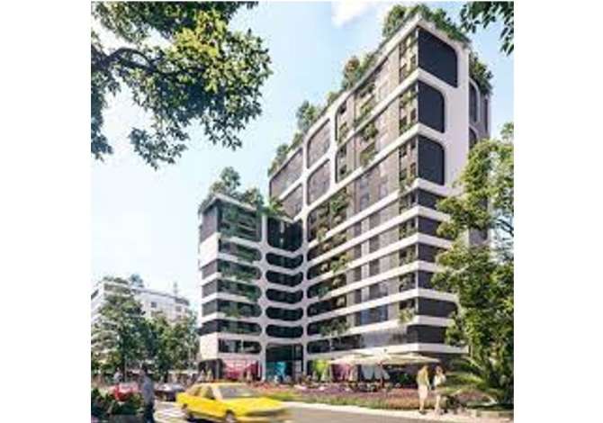 Construction and Restructurings in Tirana - 0 