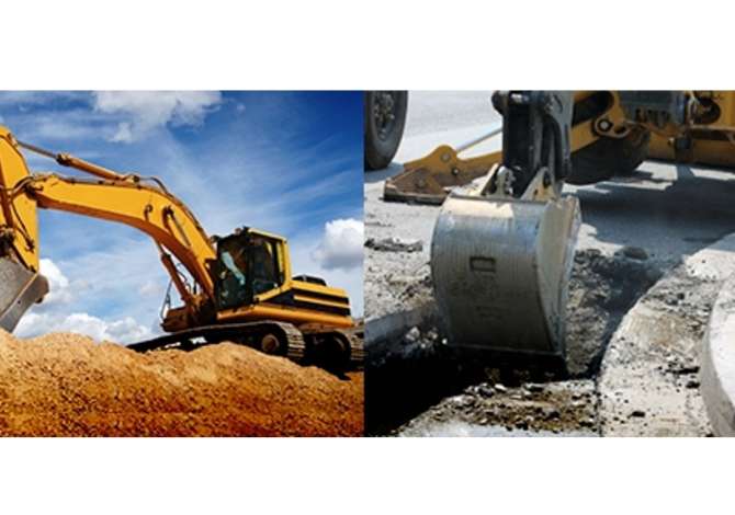 Construction and Restructurings in Tirana - 0 