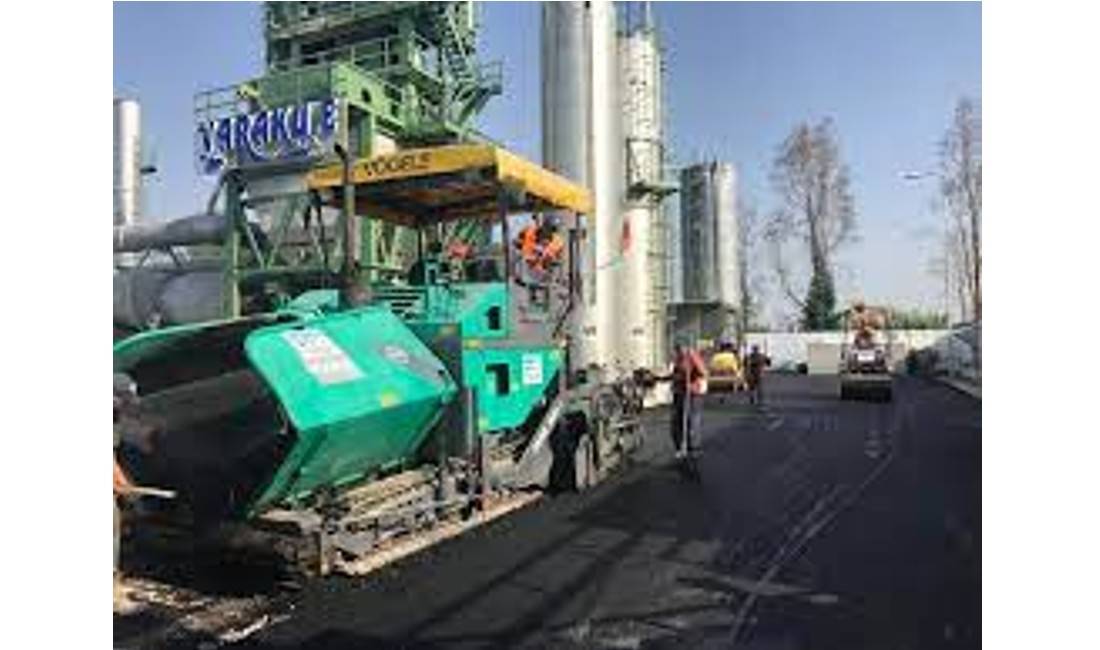 Shoqeri ndertimi merret me prodhim betoni si edhe punime te ndryshme ne objekte civile