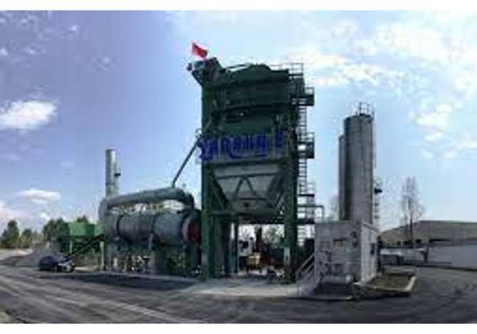 Construction and Restructurings a Durazzo - 0 