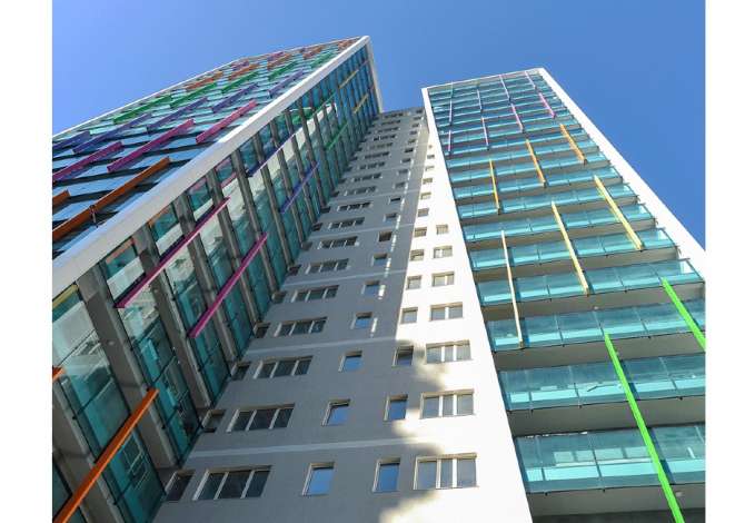 Construction and Restructurings in Tirana - 0 