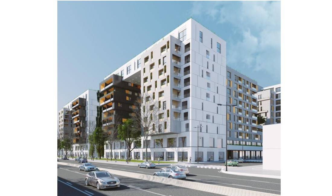 Kompani Ndertimi specialist ne  punime dheu, sistemim,taracime, prodhime elementesh te parafabrikuara,