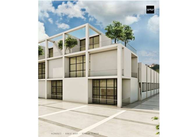 Construction and Restructurings in Tirana - 0 