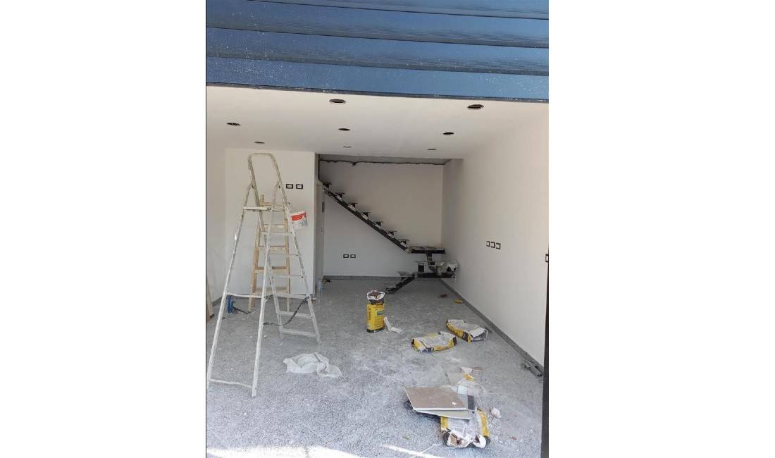 Bej patinime dhe Lyerje