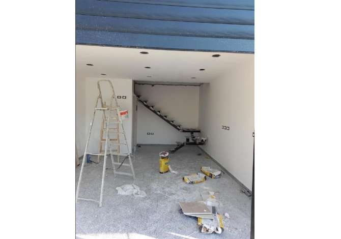 Construction and Restructurings a Tirana - 0 