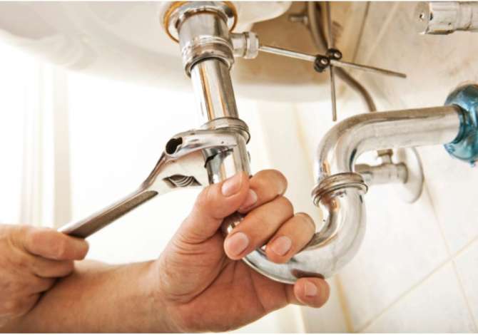 Sherbime Elektrike Hidraulike dhe Ambienti ne Pogradec - 0 