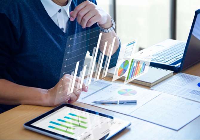 Sherbime Ekonomike dhe Financiare ne Durres - 0 