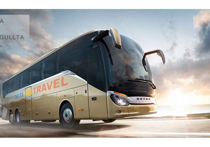 Sherbime Udhetimi dhe Transporti ne Tirane - 0 