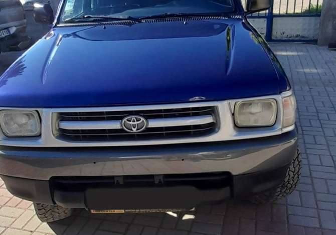 Servis Makinash ne Tirane - 0 Leke