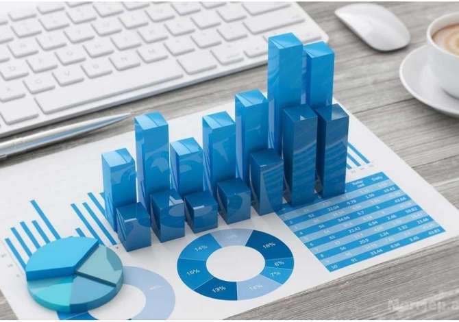 Sherbime Ekonomike dhe Financiare ne Tirane - 0 