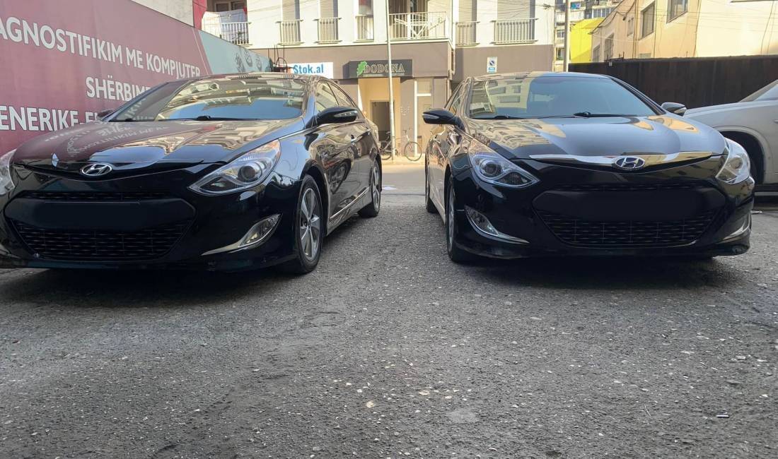 Servis Makinash ofron nje servis te kompletuar te kambiove per test kompjuterik, riparim te hidroxhuntove, ridotove, diferencialeve e pjese kembimi