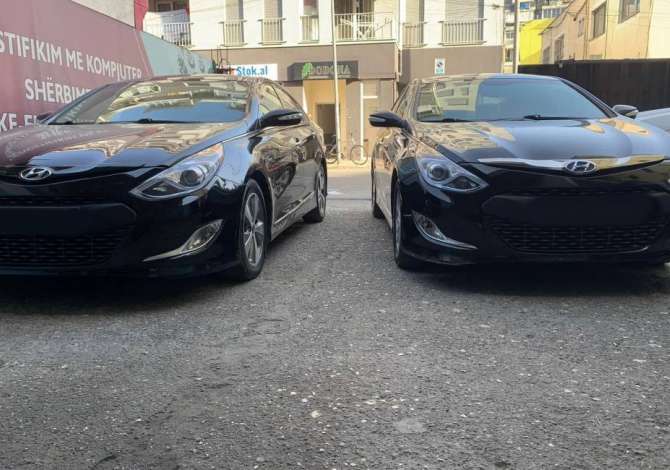 Servis Makinash ne Tirane - 0 Euro