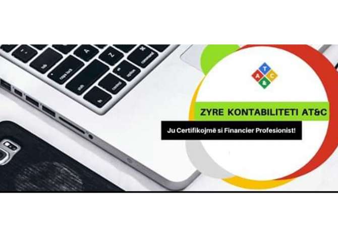 Sherbime Ekonomike dhe Financiare ne Tirane - 100 Leke