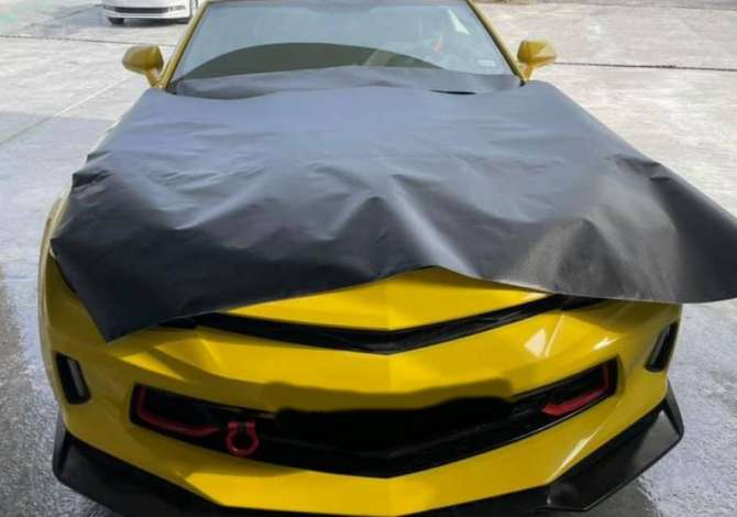 Servizio Auto a Tirana - 0 Leke