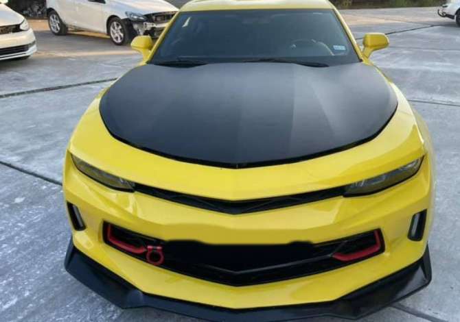 Servizio Auto a Tirana - 0 Leke