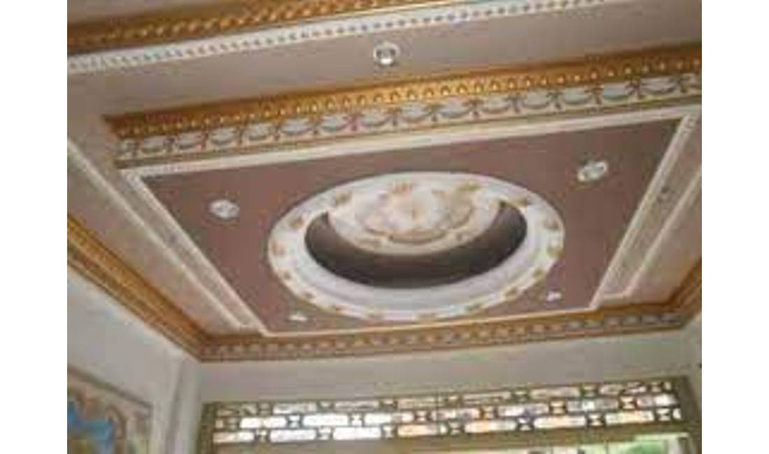 Usta gipsi ofron punime me karton xhez, tavane te varura, mure ndarese etj.