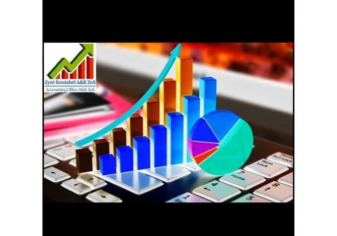 Sherbime Ekonomike dhe Financiare ne Lezhe - 0 
