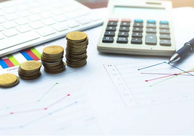 Sherbime Ekonomike dhe Financiare ne Durres - 0 