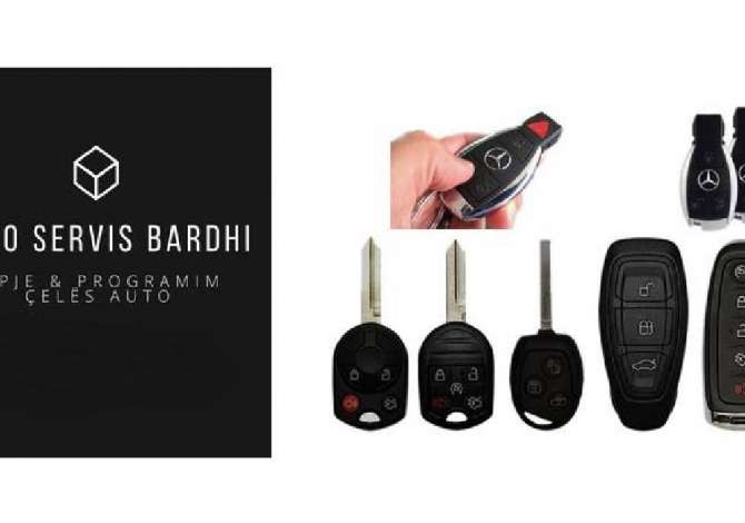 Car Service in Kavaja - 100 Euro