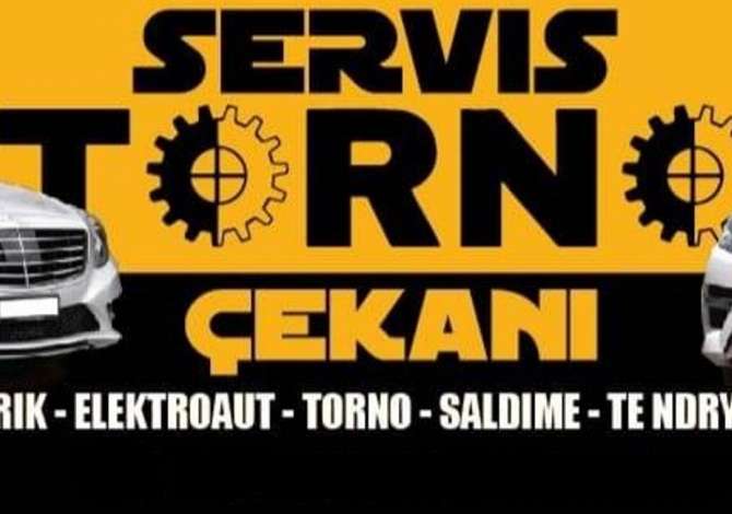 Car Service in Elbasan - 0 