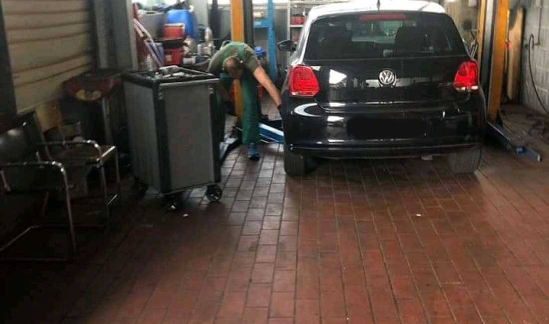 Servis Makinash MYZI ofron Punime Xhenerike, Motorrike dhe Pjese kembimi