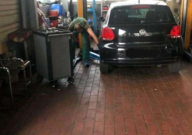 Car Service in Durres - 0 Euro