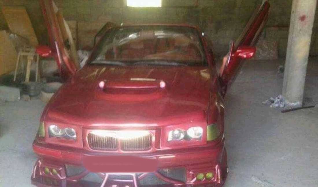 Servis Nderimi ofron sherbim per Llamarinist dhe Lyerje makinash