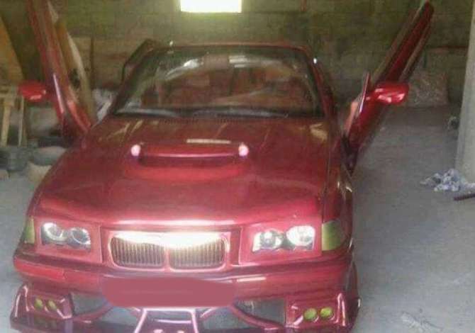 Car Service in Tirana - 50 Euro