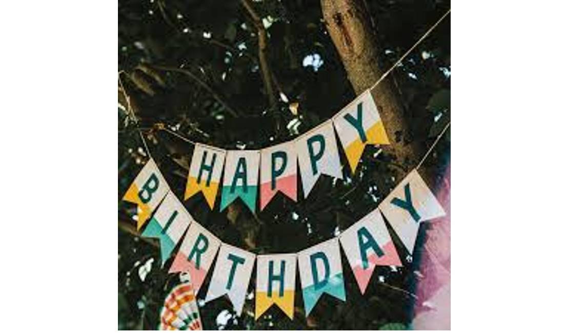 Amos Event organizon evente te ndyshme si Ditelindje, dasma, babyshower me Muzik, Dekor te personaliuar 