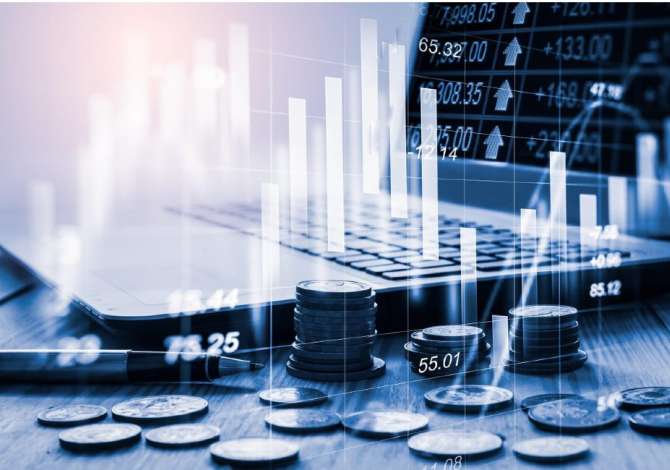 Sherbime Ekonomike dhe Financiare ne Tirane - 0 