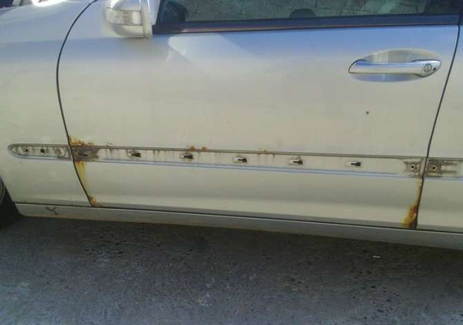 Car Service in Elbasan - 0 