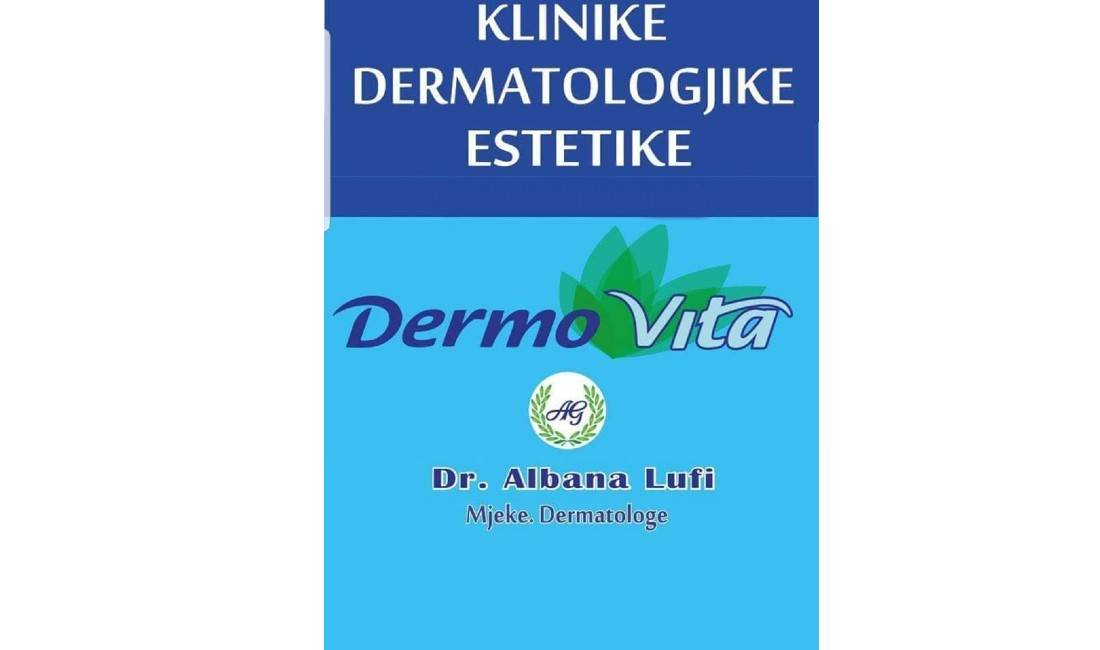 Klinike Dermatologjike Estetike Dermovita ofron Konsulence, Trajtim per Rrudhat, Celuliti, Djerses se tepert, Heqja e nishaneve, Dermapen