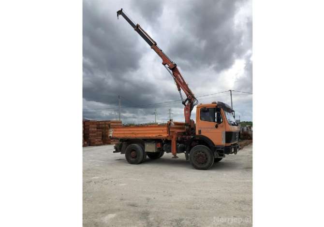 Sherbime Udhetimi dhe Transporti ne Tirane - 0 